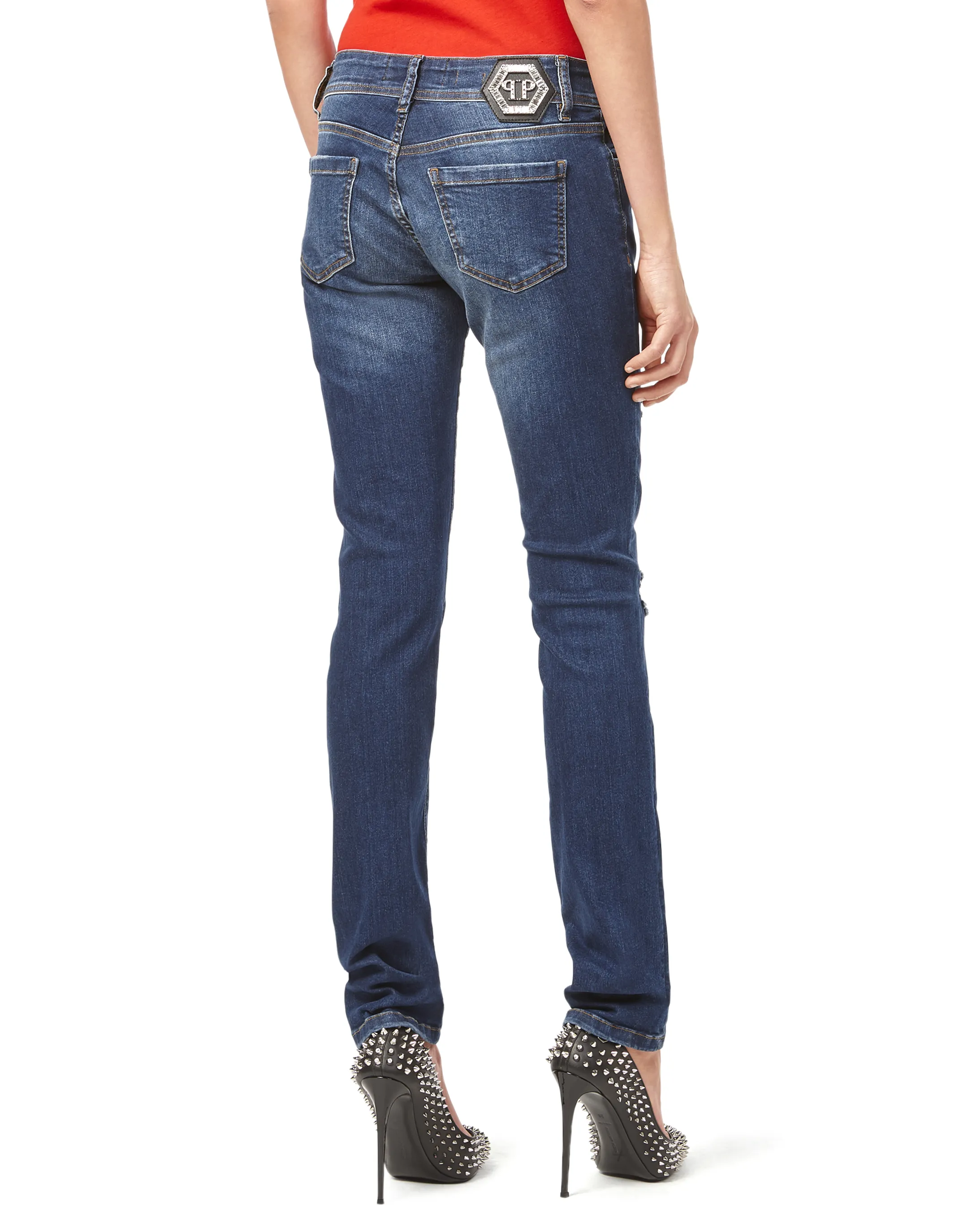 Slim Fit "Heatstroke"