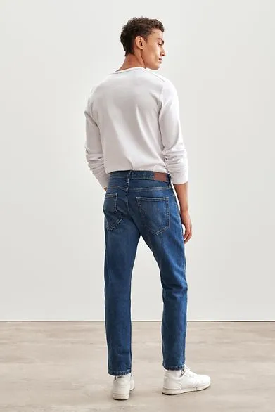 slim fit