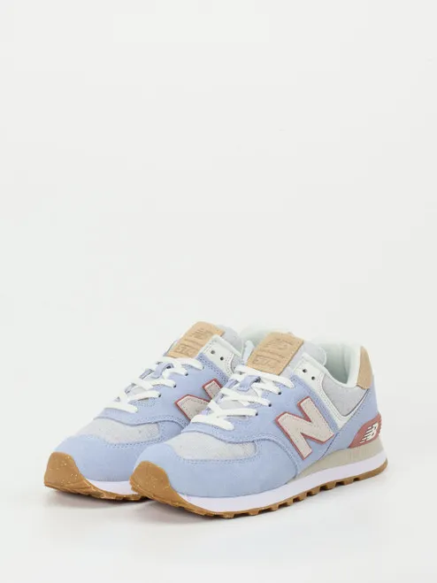 Sneaker-81651930001