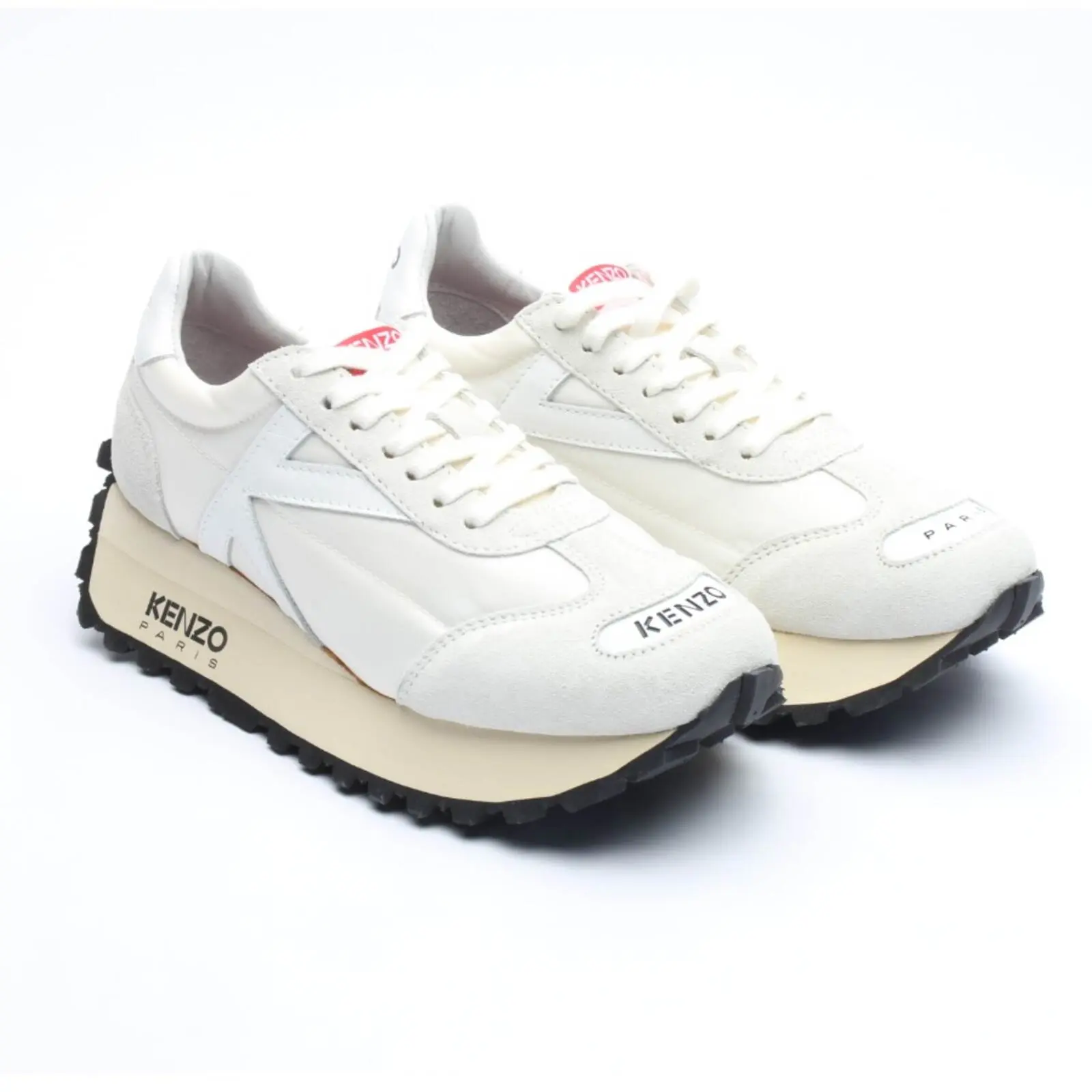 Sneaker EUR 36 Beige