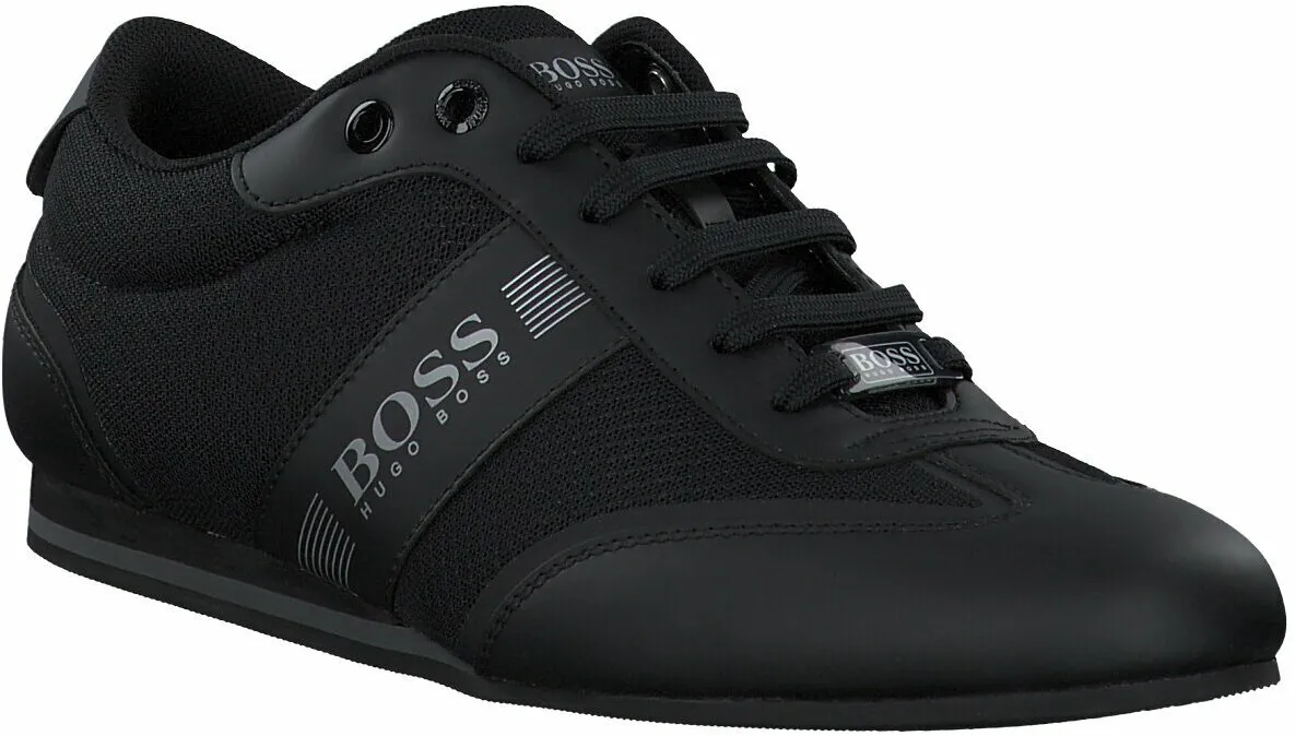 Sneaker für Herren 244001961413 (Schwarz)