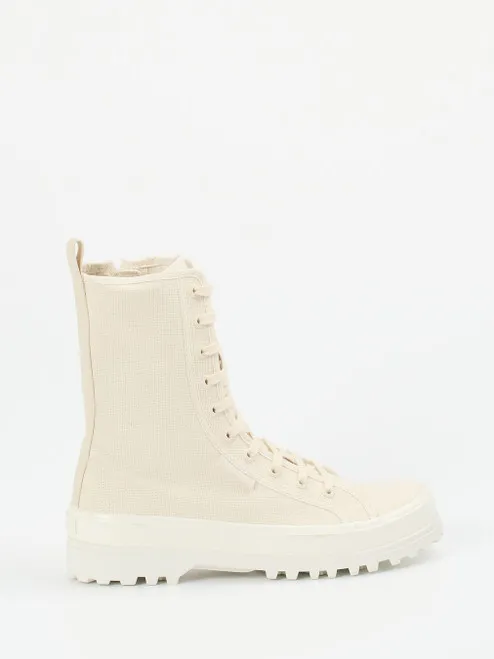 Sneaker high-81663990004