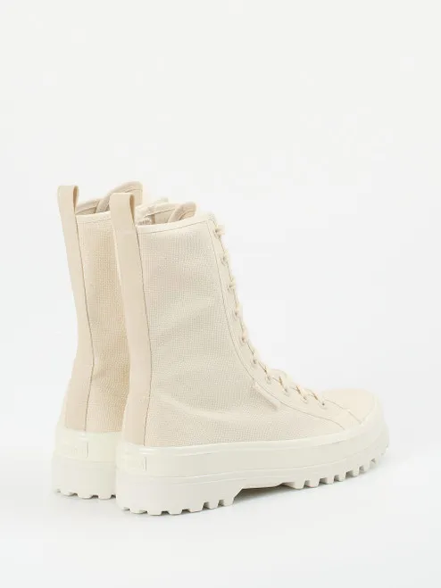 Sneaker high-81663990004