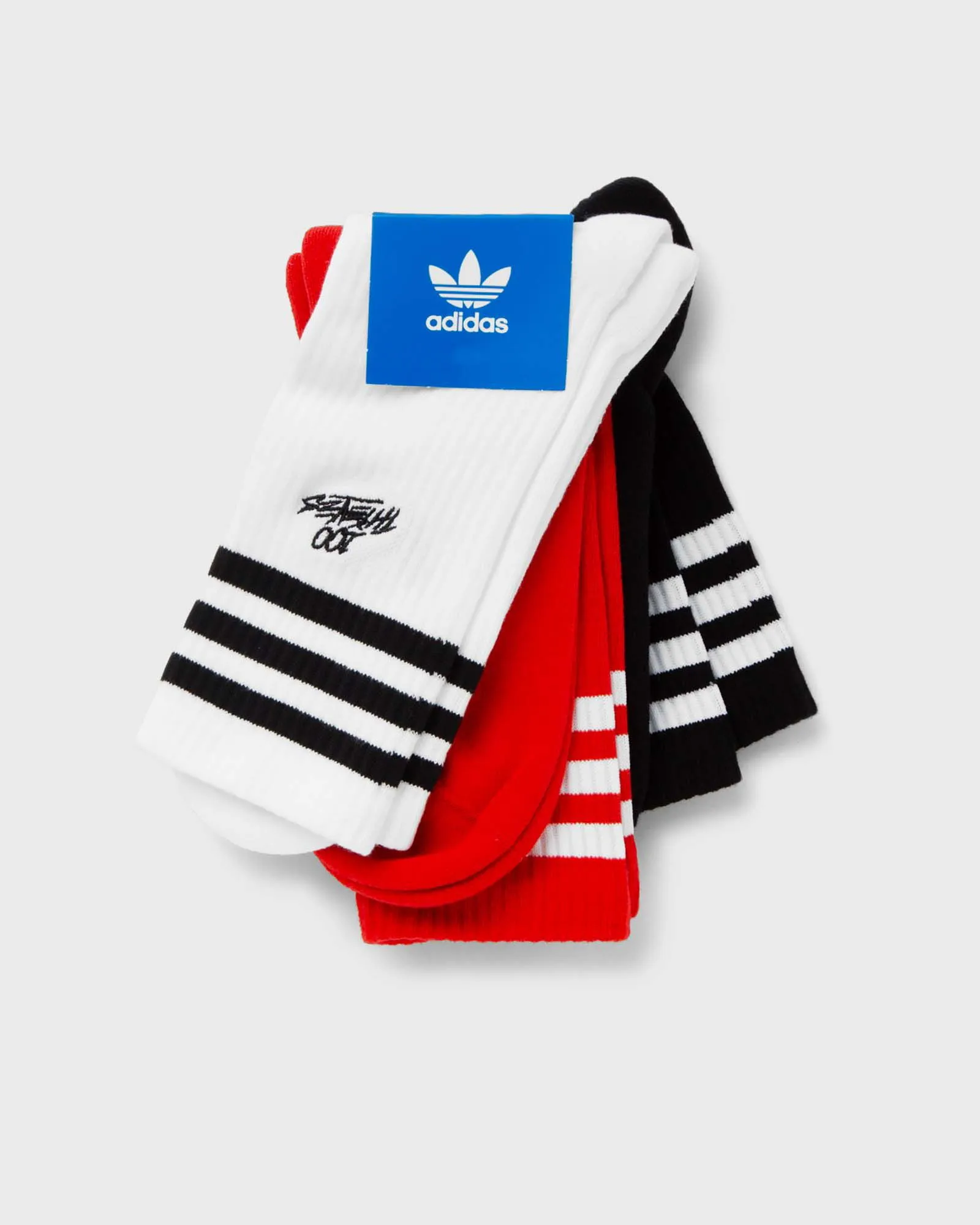 Socken adidas Originals X 100 Thieves SOCKS IW4588