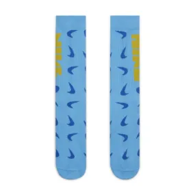 Socken Nike Everyday Essentials Circa 72 Crew Socks DQ0788-412