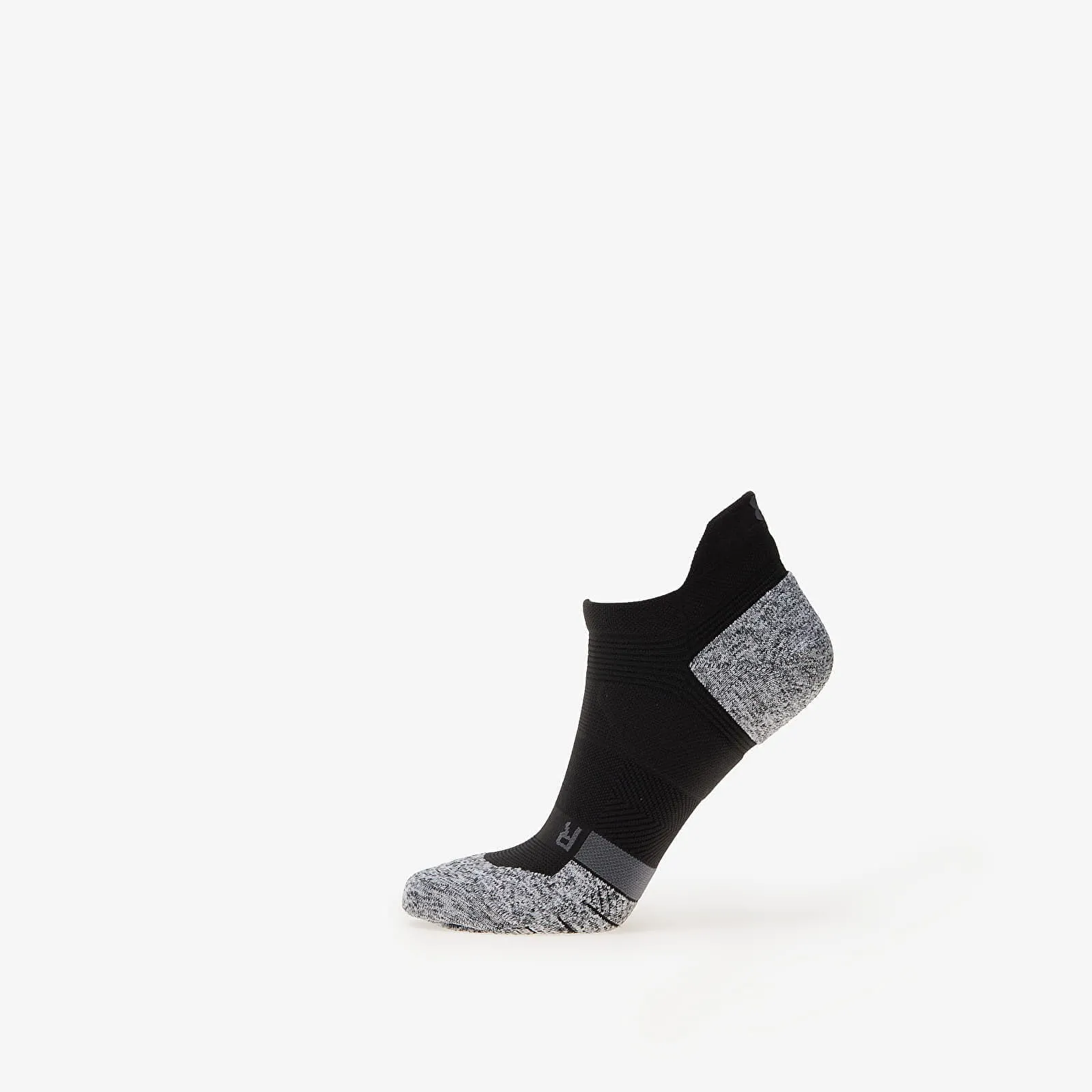 Socken Under Armour D Pro No Show Socks 3-Pack Black 1387046-001