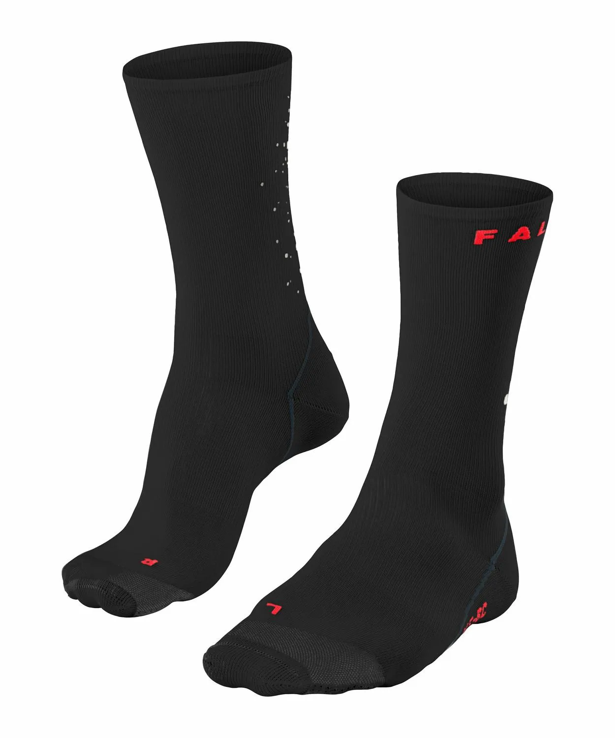 Socken BC Impulse Reflective