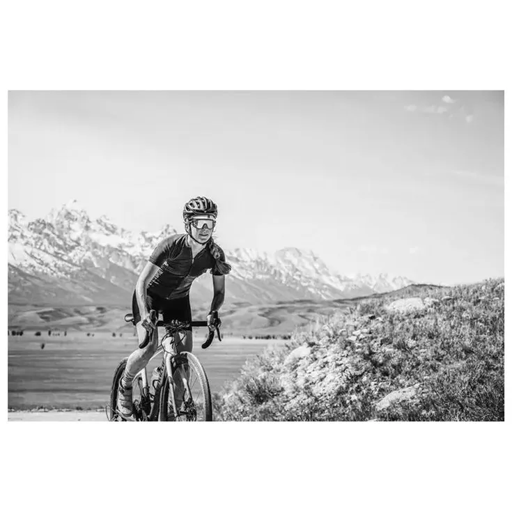 Sonnenbrille Julbo ---Fury Noir Translucide Noir Reactiv Performance 1-3 Laf