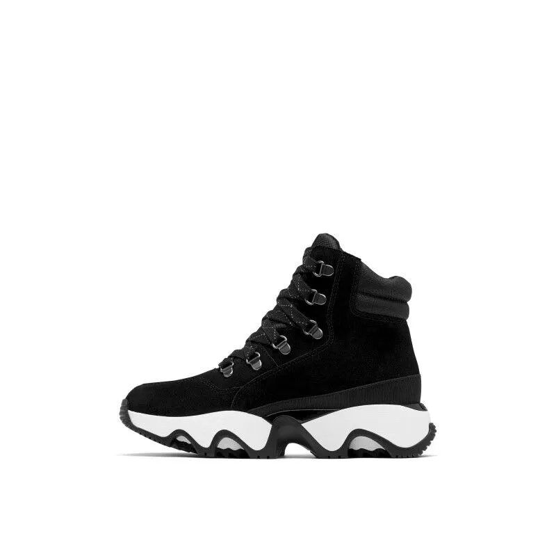 Sorel Kinetic Impact Conquest WP - Winterstiefel - Damen | Hardloop