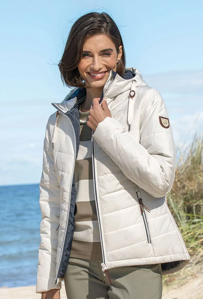 Steppjacke