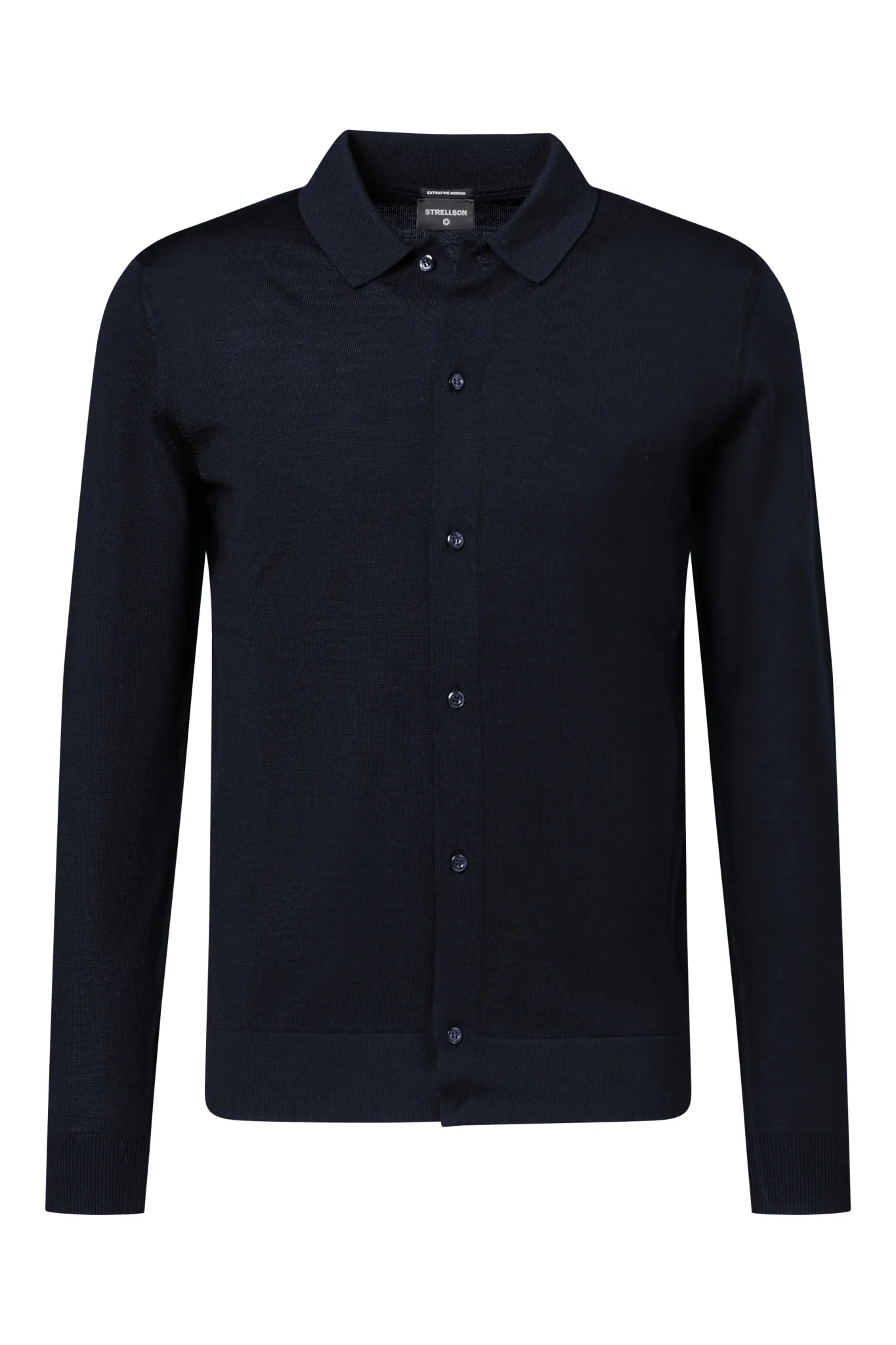 STRELLSON Strickjacke 10783748