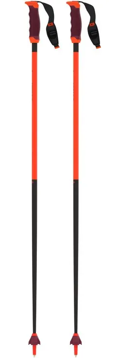 Stöcke Atomic ---Redster Rs Sqs Red/Black