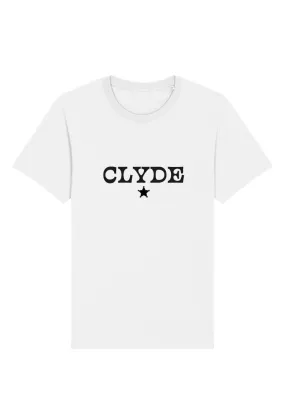 T-shirt adulte Femme - Clyde