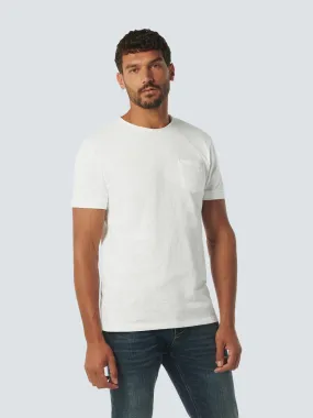T-Shirt Crewneck Slub