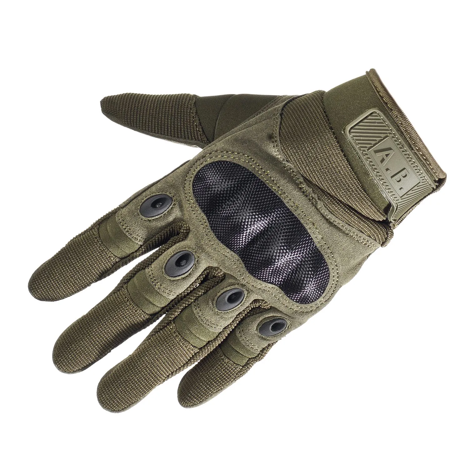 Tactical Handschuhe TP1
