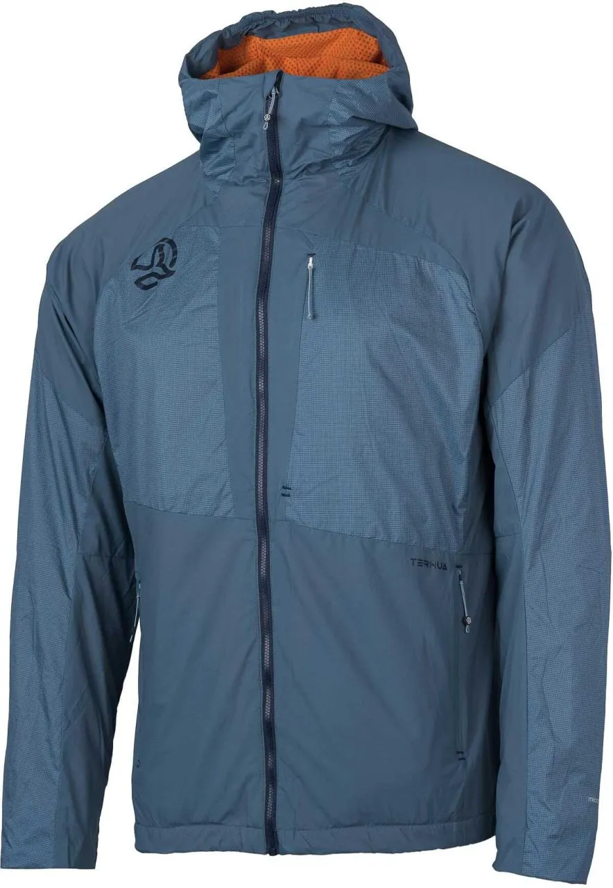 Ternua Kimo Lite Jacket M - Herren Laufjacke