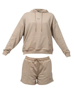 Tom Barron Jumpsuit Damen BROWN im Online Shop von kaufen
