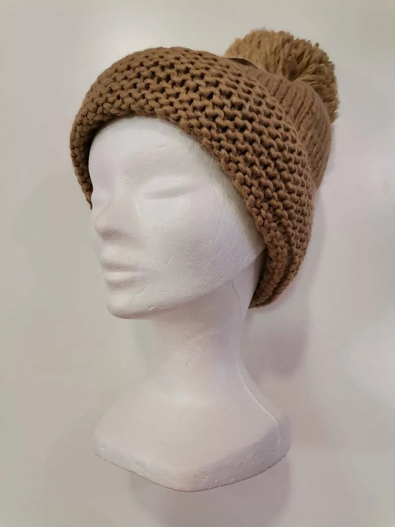 Tri-Cap