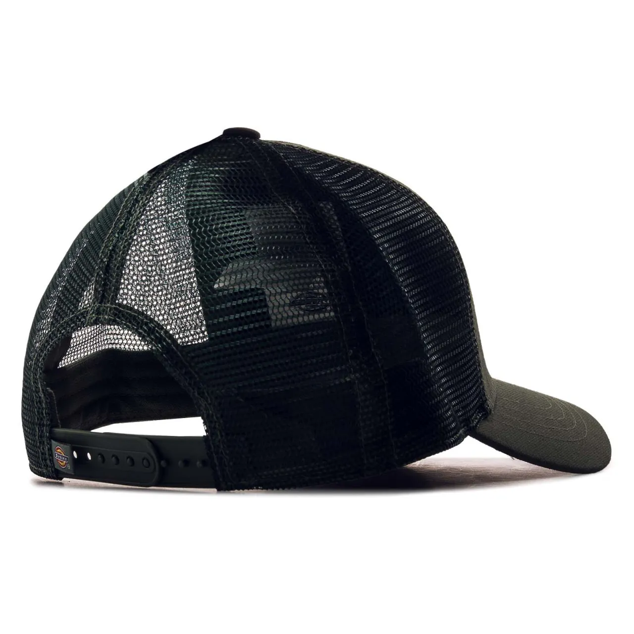 Trucker Cap - Hanston - Olive