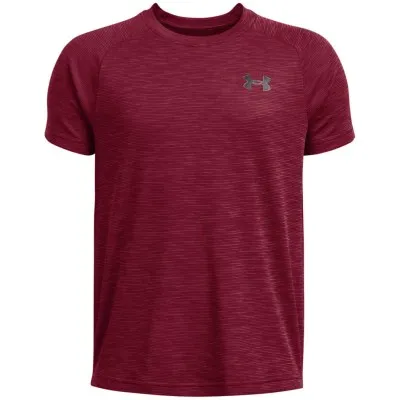 Under Armour Tech Textured Jungen T-Shirt kaufen