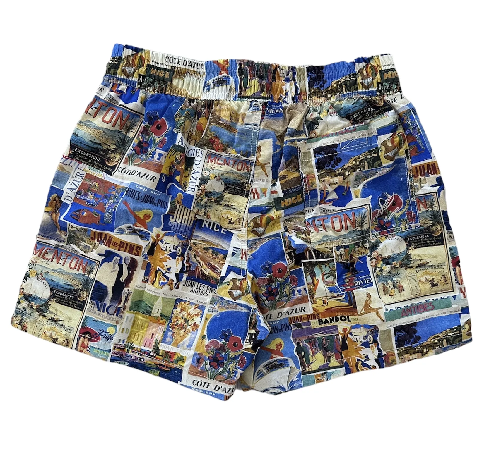 VAN LAACK Badehose BRAD 