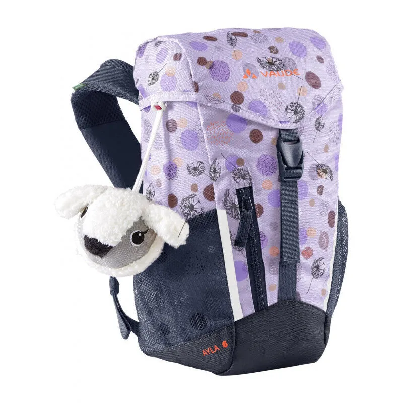 Vaude Ayla 6 - Rucksack - Kind | Hardloop