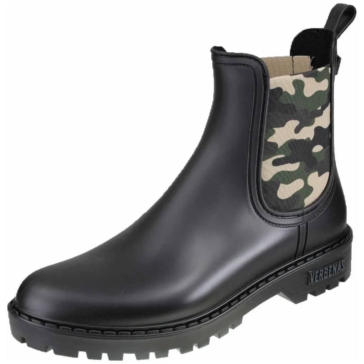 Verbenas - Stiefeletten mate camuflaje () 576002V-0553-0706 Gaudi