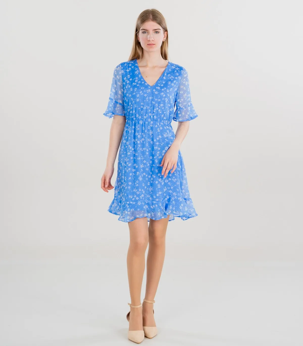 Vero Moda Damenkleid 10306038*02