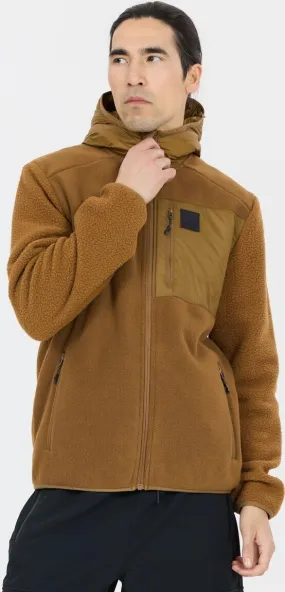 Whistler Makaloo M Fleece Jacket -